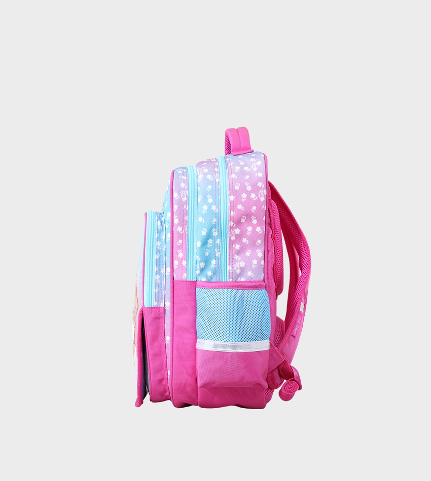 حقيبة ظهر مدرسية GB2622F مقاس 18